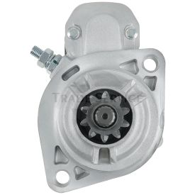 S6651S AS-PL Anlasser