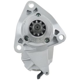 S6652S AS-PL Anlasser