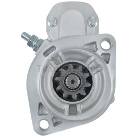 S6654S AS-PL Anlasser
