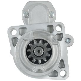 S6657S AS-PL Anlasser