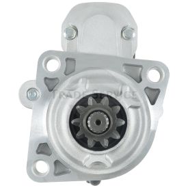 S6662S AS-PL Anlasser