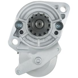 S6670S AS-PL Anlasser