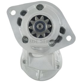 S6672S AS-PL Anlasser