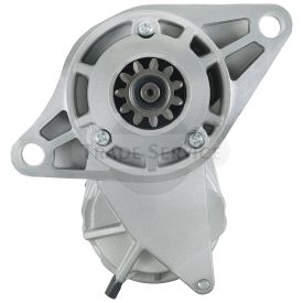 S6674S AS-PL Anlasser