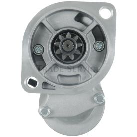 S6676S AS-PL Anlasser