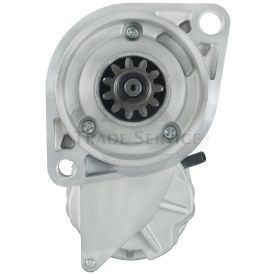 S6682S AS-PL Anlasser