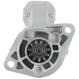 S6691S AS-PL Anlasser