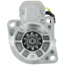 S6713S AS-PL Anlasser