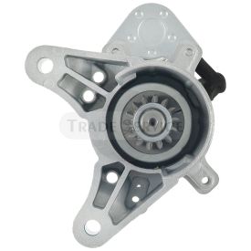 S6724S AS-PL Anlasser