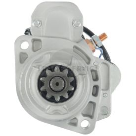 S6725S AS-PL Anlasser