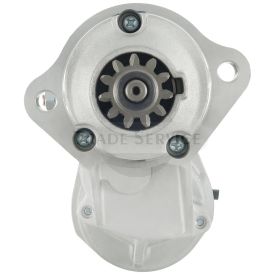 S6731S AS-PL Anlasser