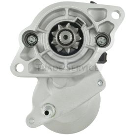 S6733S AS-PL Anlasser