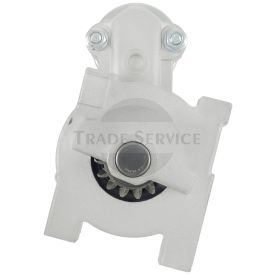 S6734S AS-PL Anlasser