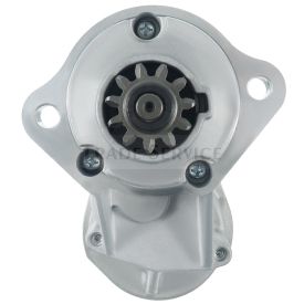S6735S AS-PL Anlasser