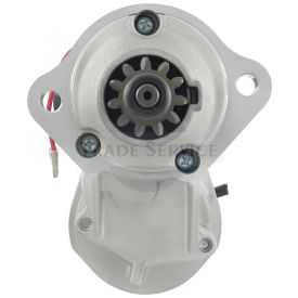 S6738S AS-PL Anlasser