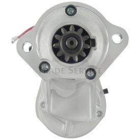 S6752S AS-PL Anlasser