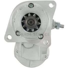 S6803S AS-PL Anlasser