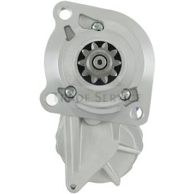 S6808S AS-PL Anlasser