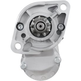 S6814S AS-PL Anlasser