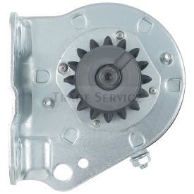 S9025 AS-PL Anlasser