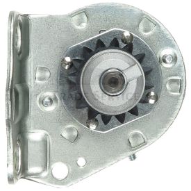 S9027 AS-PL Anlasser