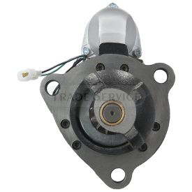 S9089 AS-PL Anlasser