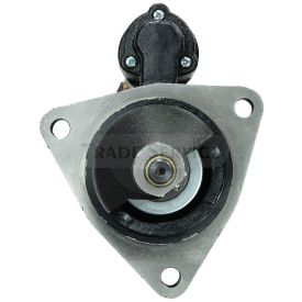 S9093 AS-PL Anlasser