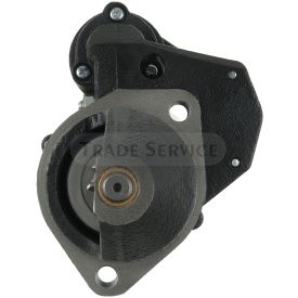 S91007S AS-PL Anlasser