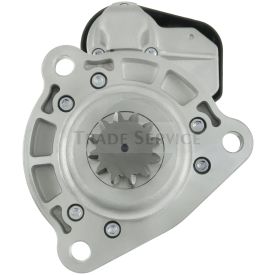 S91018S AS-PL Anlasser