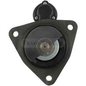 S91020S AS-PL Anlasser