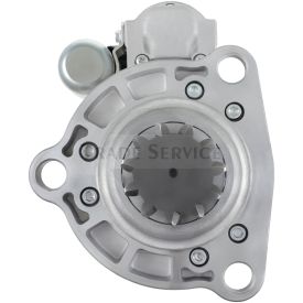 S91024S AS-PL Anlasser