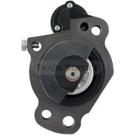 S91026S AS-PL Anlasser