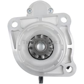 S91045S AS-PL Anlasser