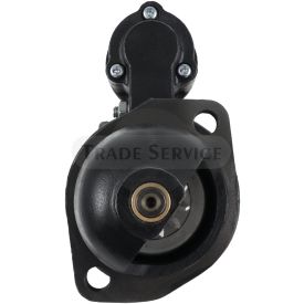 S91047S AS-PL Anlasser