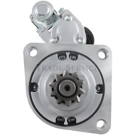 S91050S AS-PL Anlasser
