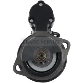 S91060S AS-PL Anlasser