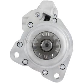 S91068S AS-PL Anlasser