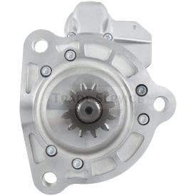 S91077S AS-PL Anlasser