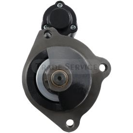 S91078S AS-PL Anlasser
