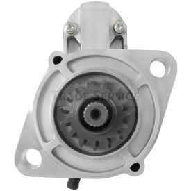 S91080S AS-PL Anlasser