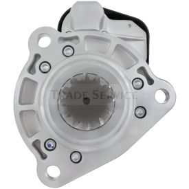 S91082S AS-PL Anlasser