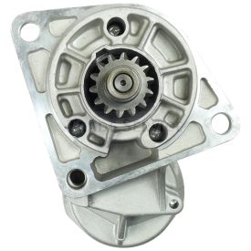 S9122 AS-PL Anlasser