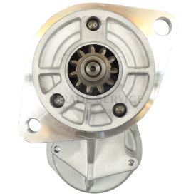 S9136 AS-PL Anlasser