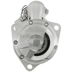 S9161 AS-PL Anlasser
