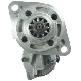 S9162 AS-PL Anlasser