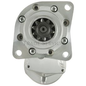 S9166 AS-PL Anlasser