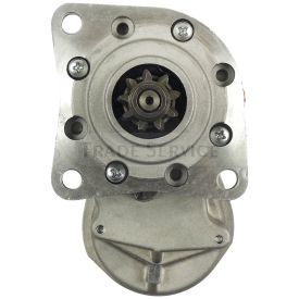 S9169 AS-PL Anlasser