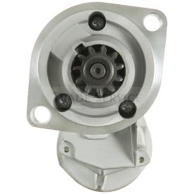 S9170 AS-PL Anlasser