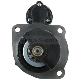 S9175 AS-PL Anlasser