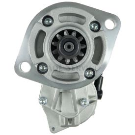S9181 AS-PL Anlasser